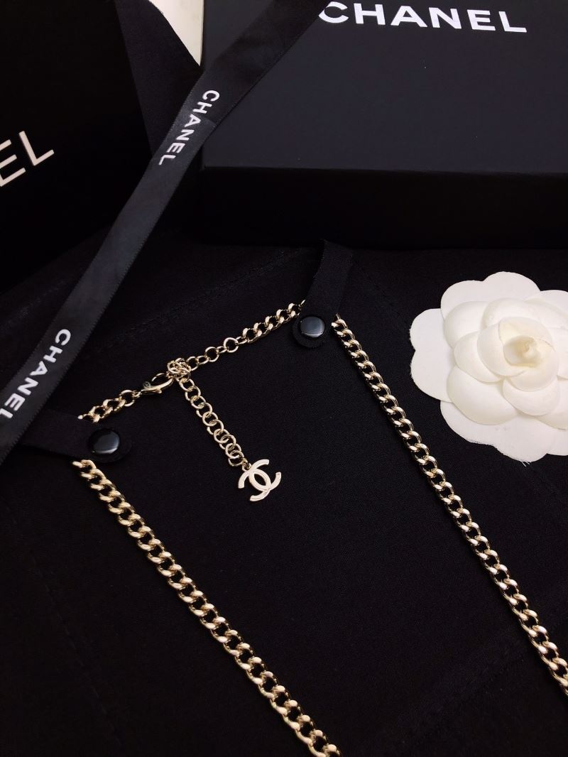 Chanel Necklaces